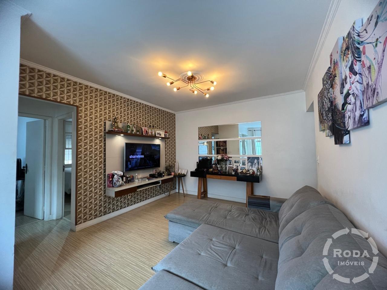 Apartamento à venda no Encruzilhada: 