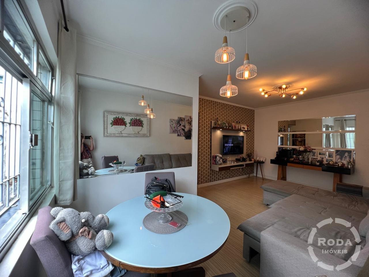 Apartamento à venda no Encruzilhada: 