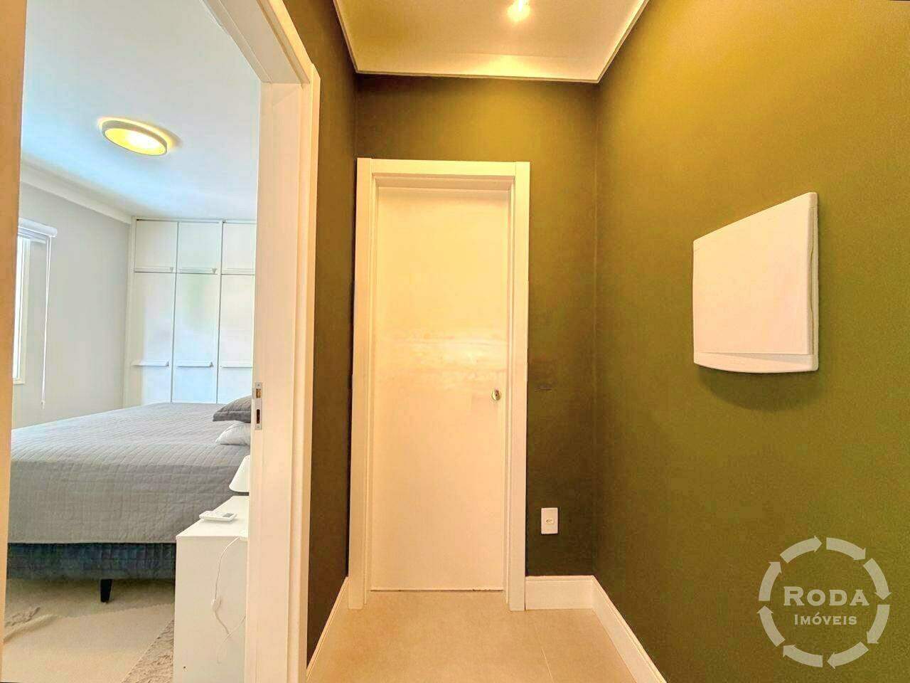 Apartamento à venda no Embaré: 