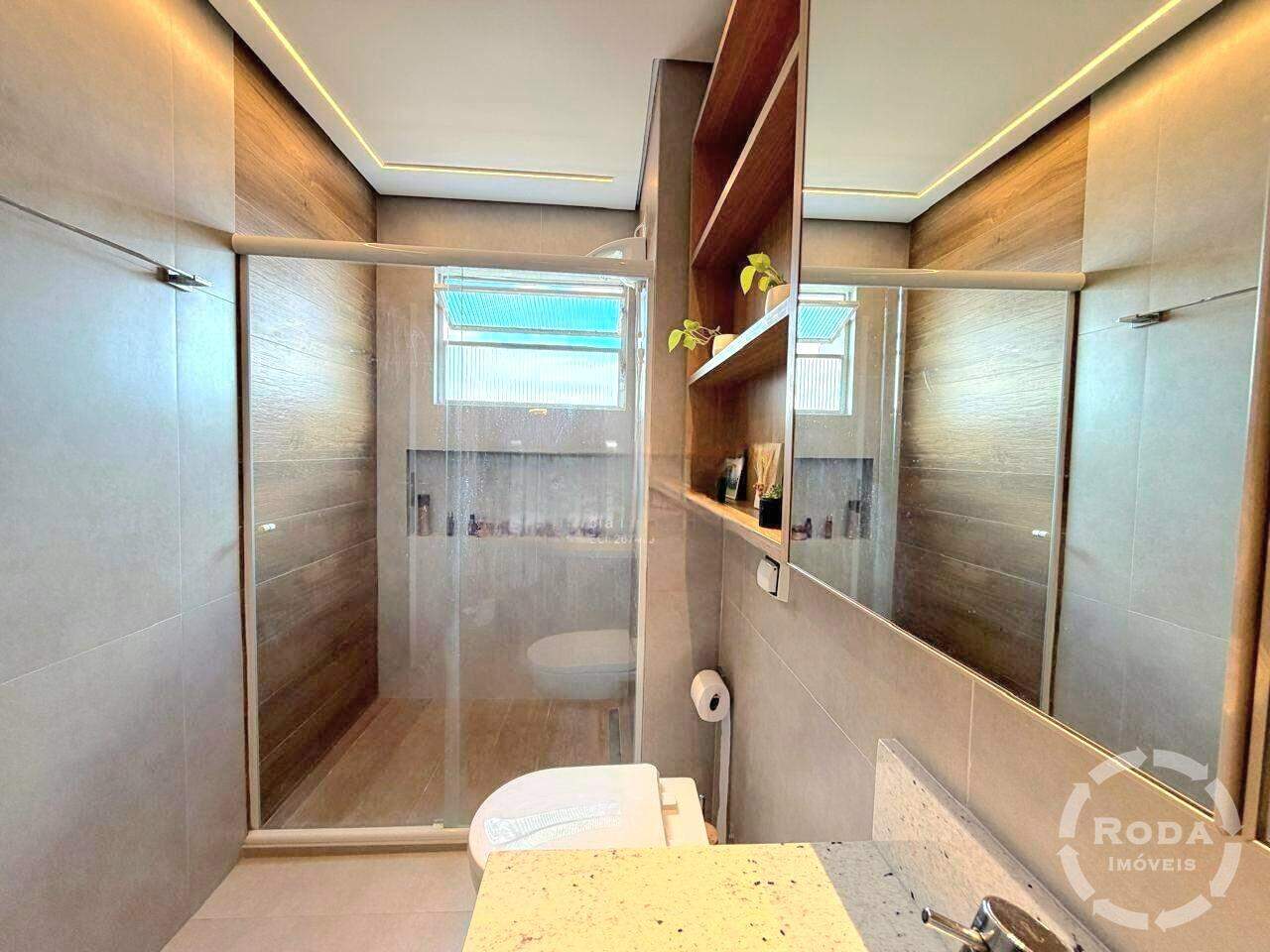 Apartamento à venda no Embaré: 