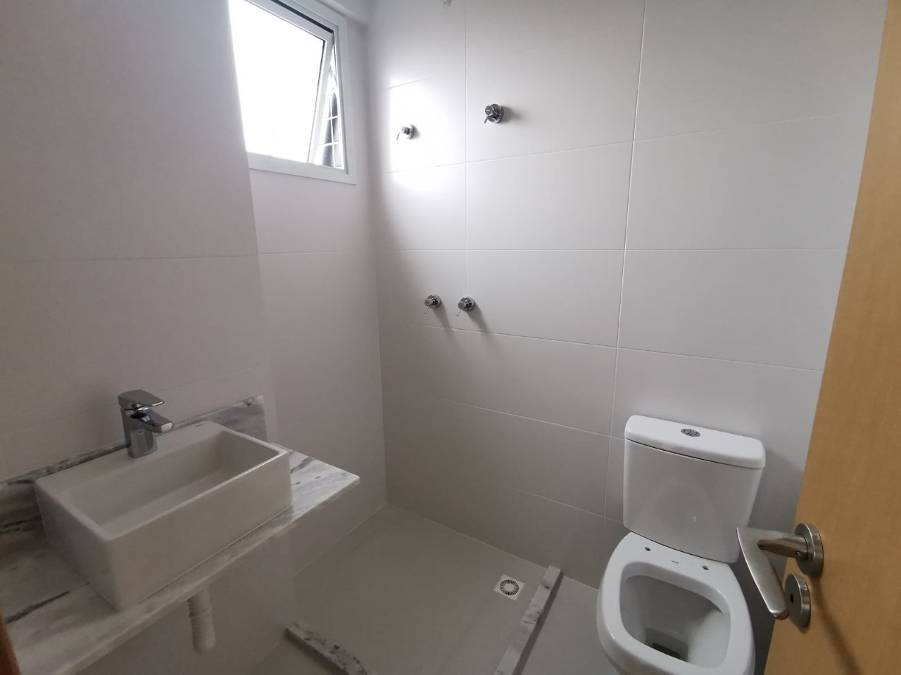 Apartamento para aluguel no Boqueirão: 