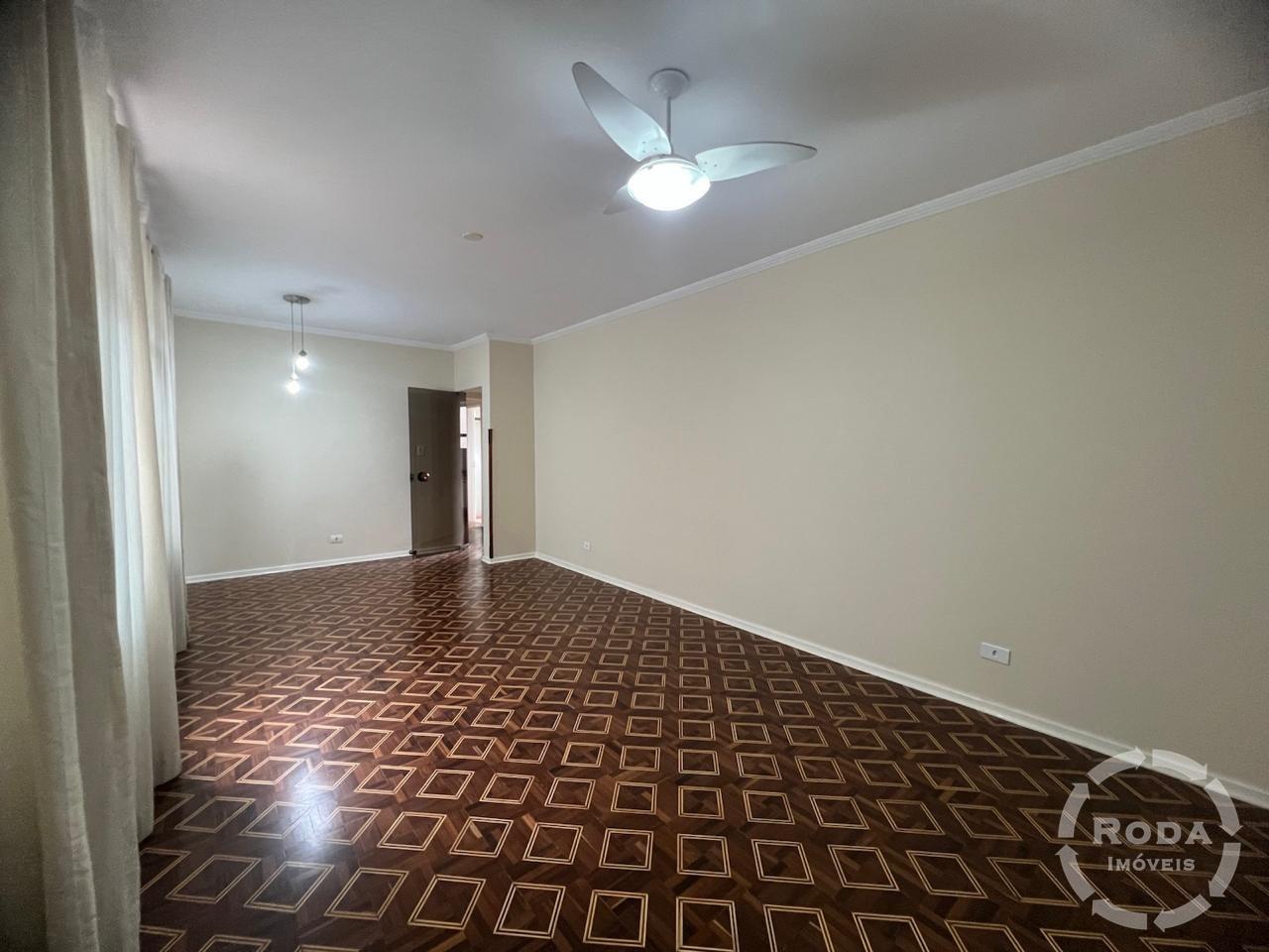 Apartamento à venda no Embaré: 