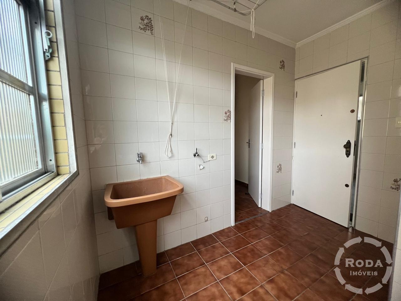 Apartamento à venda no Embaré: 