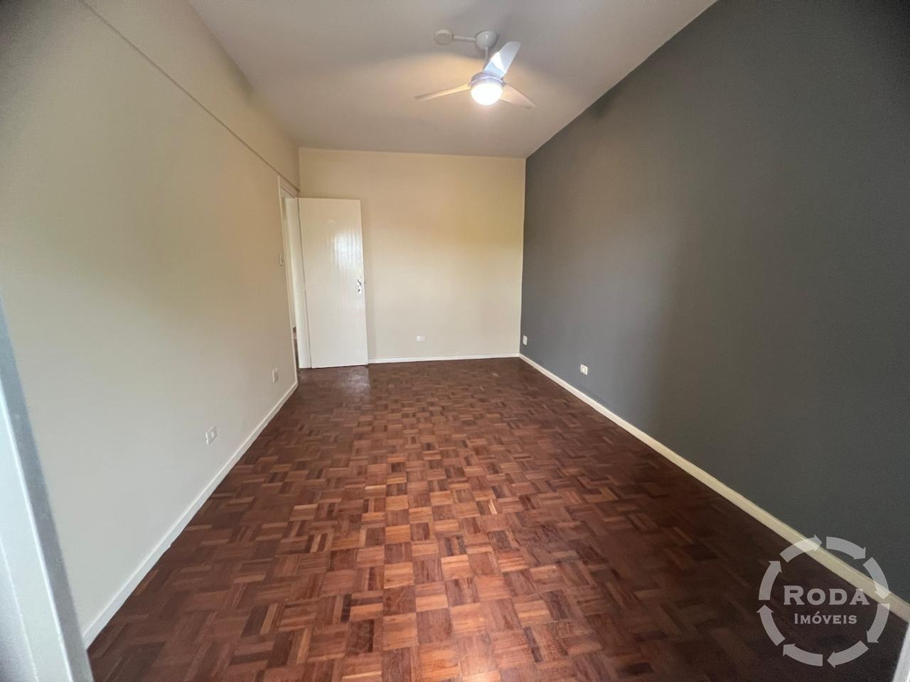 Apartamento à venda no Embaré: 