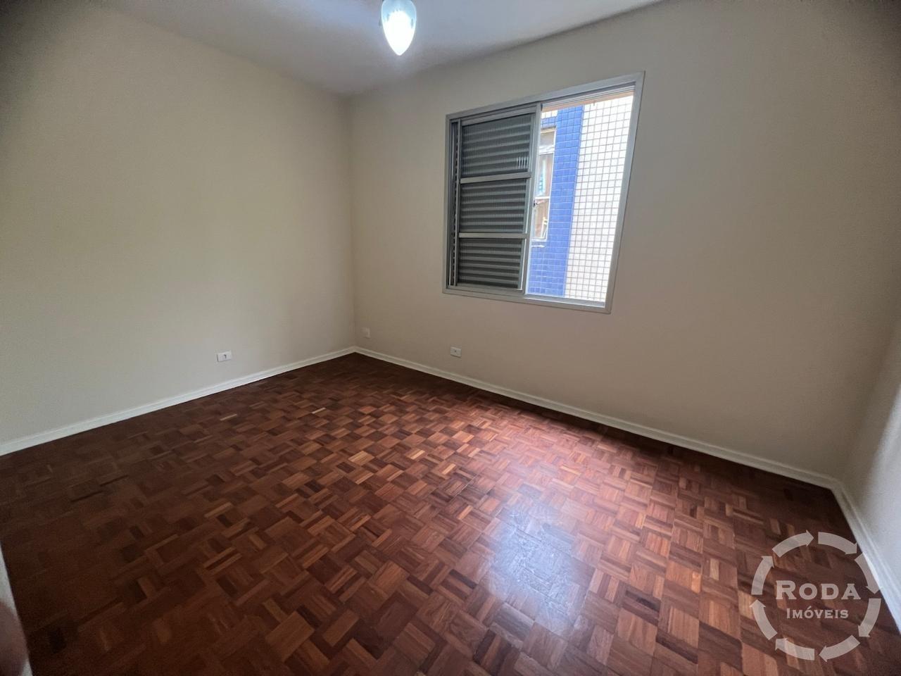 Apartamento à venda no Embaré: 