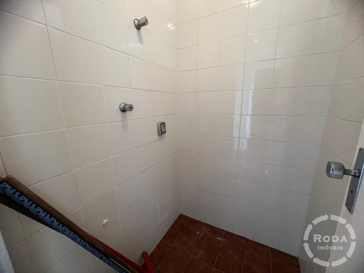 Apartamento à venda no Embaré: 