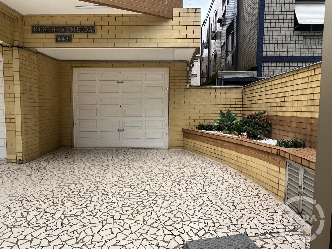 Apartamento à venda no Embaré: 