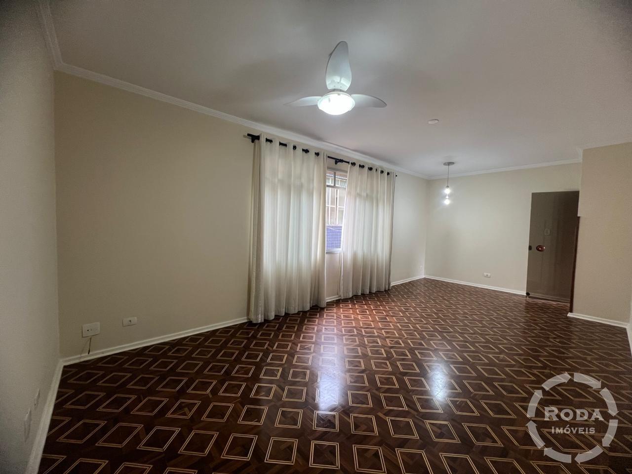 Apartamento à venda no Embaré: 