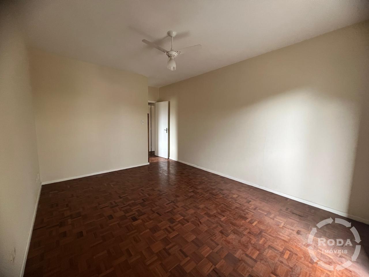 Apartamento à venda no Embaré: 