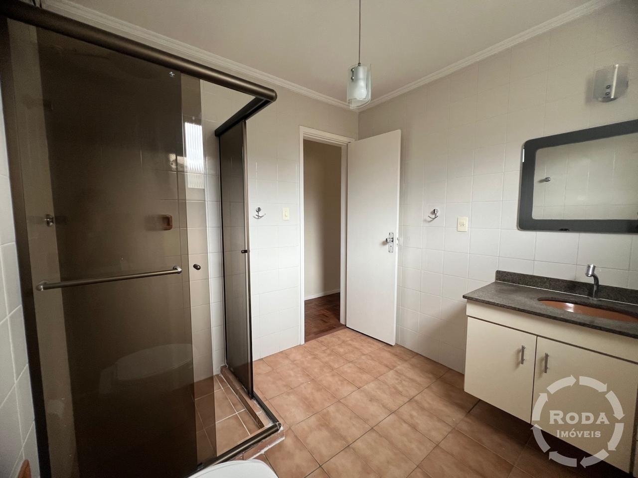 Apartamento à venda no Embaré: 