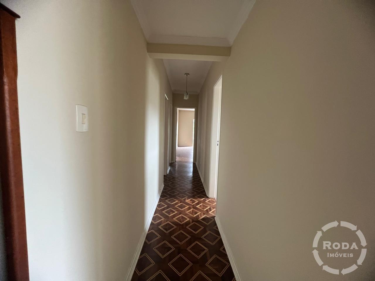 Apartamento à venda no Embaré: 