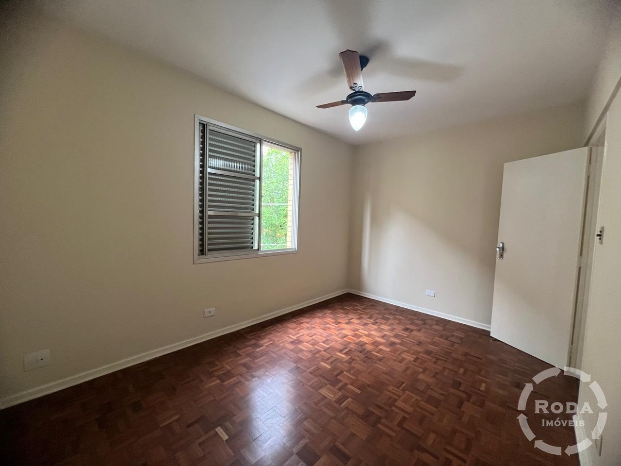 Apartamento à venda no Embaré: 