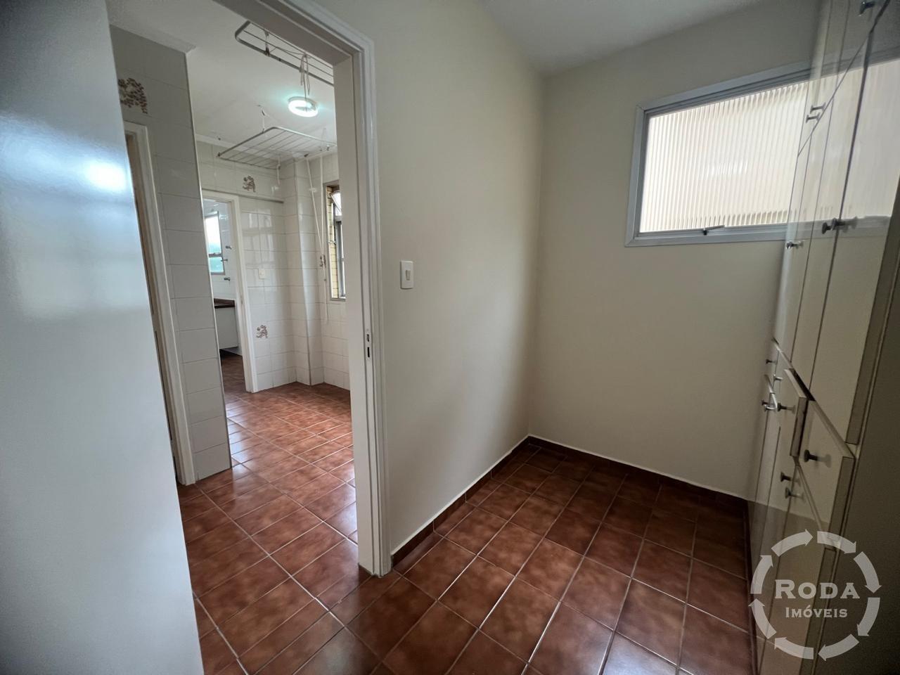 Apartamento à venda no Embaré: 