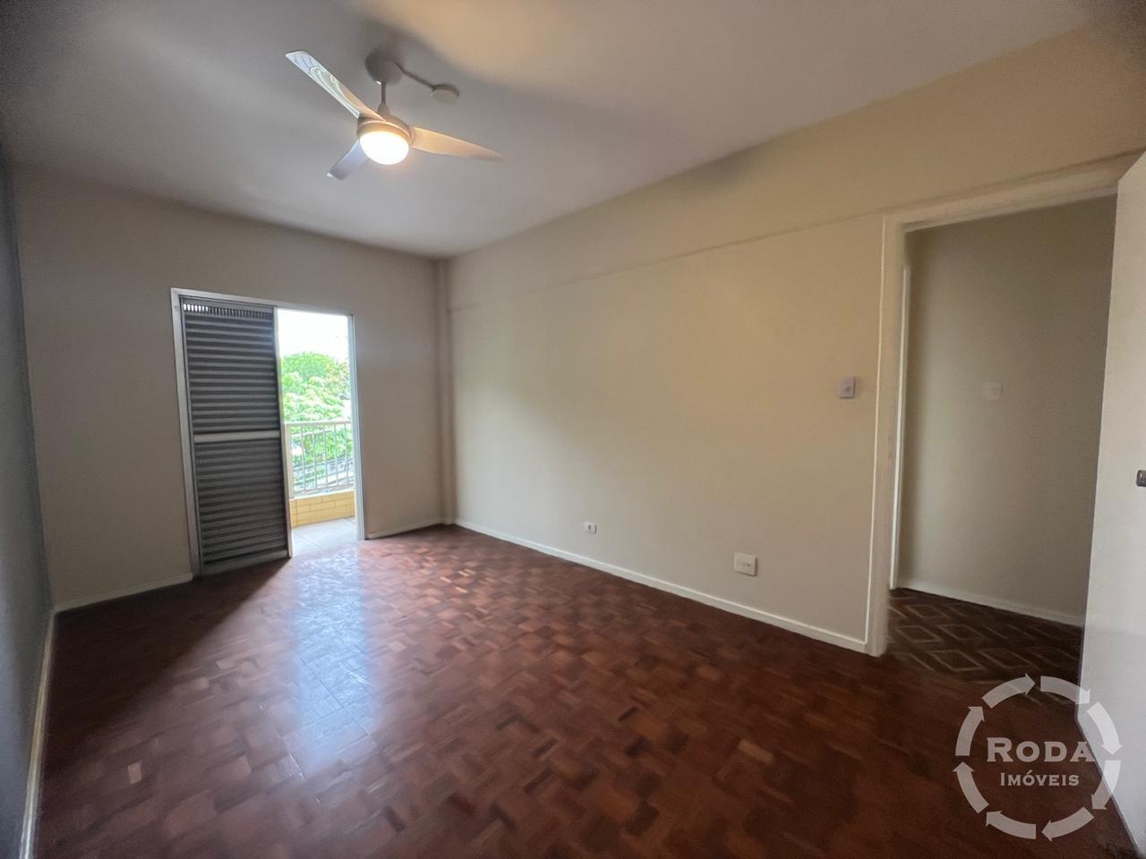 Apartamento à venda no Embaré: 