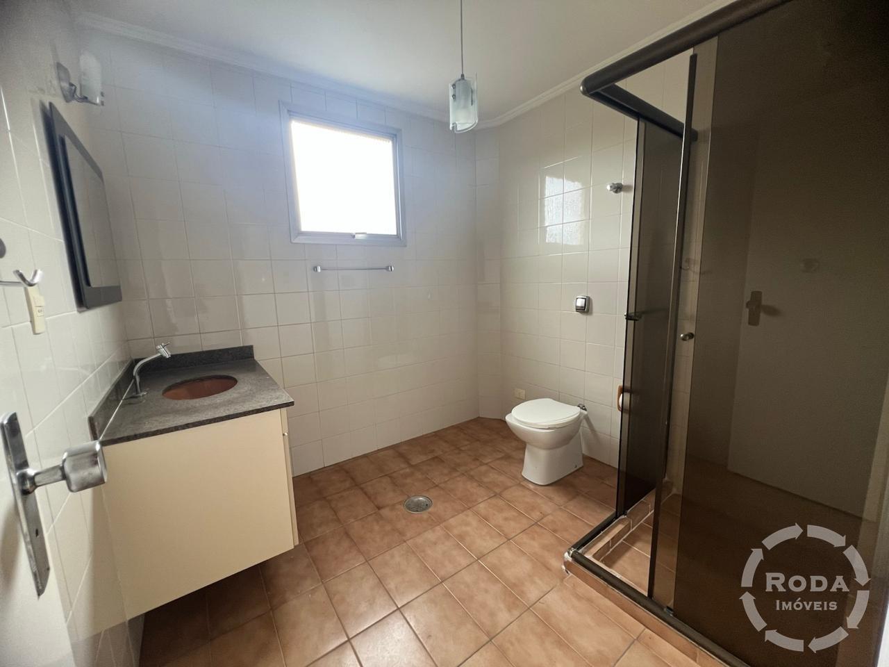 Apartamento à venda no Embaré: 