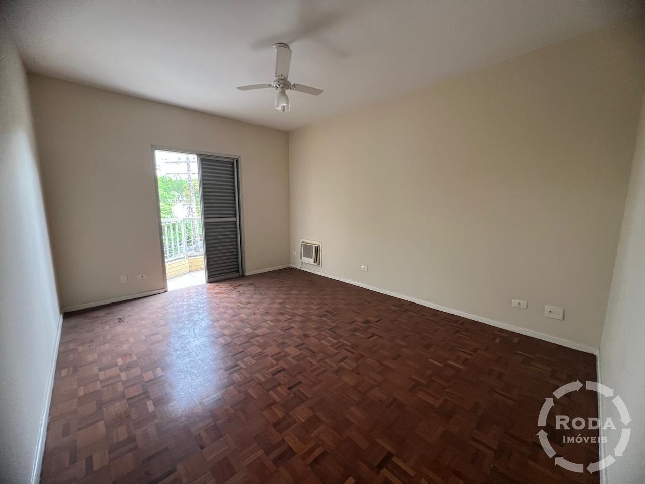 Apartamento à venda no Embaré: 