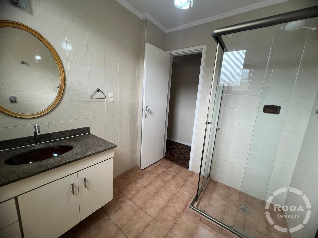 Apartamento à venda no Embaré: 