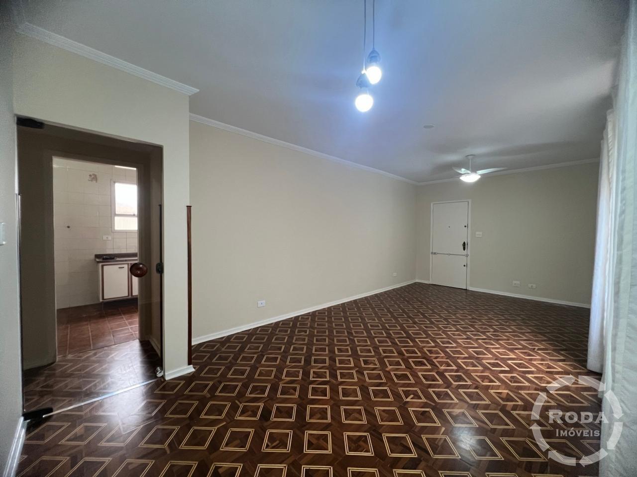 Apartamento à venda no Embaré: 