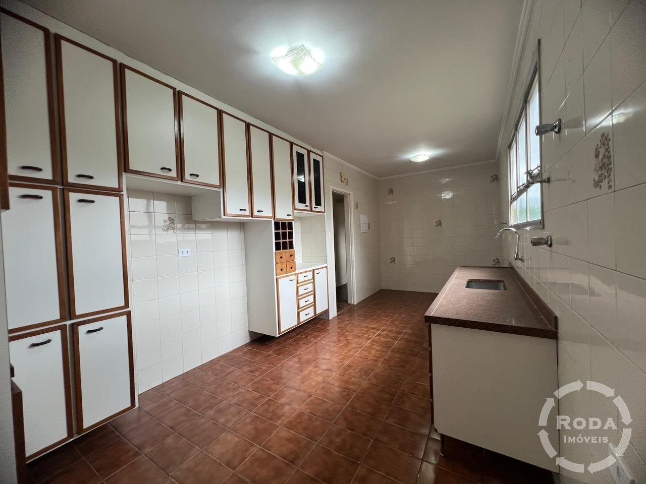 Apartamento à venda no Embaré: 