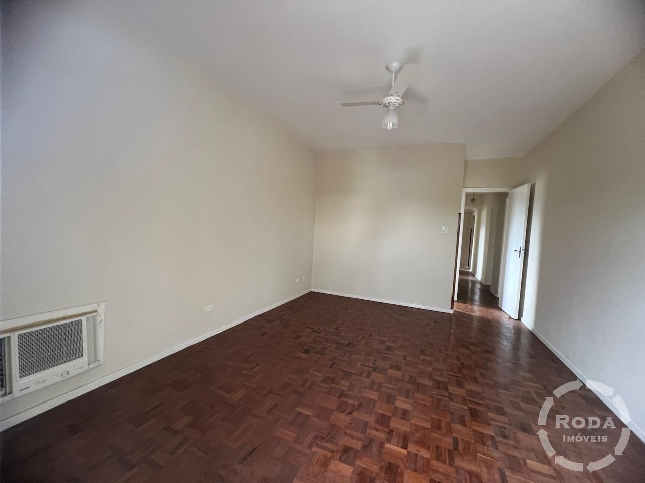 Apartamento à venda no Embaré: 