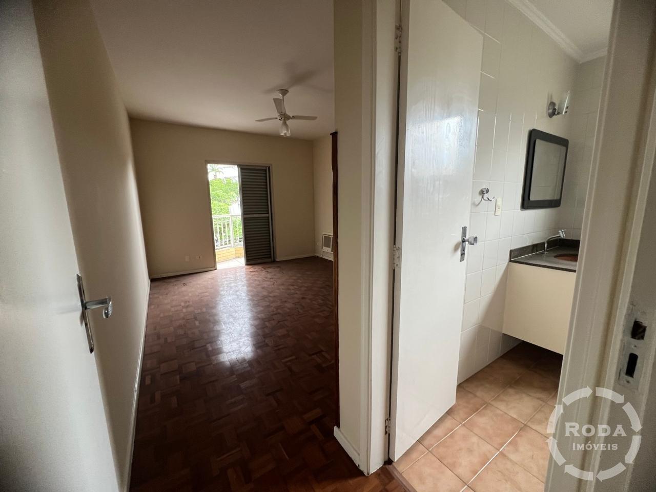 Apartamento à venda no Embaré: 