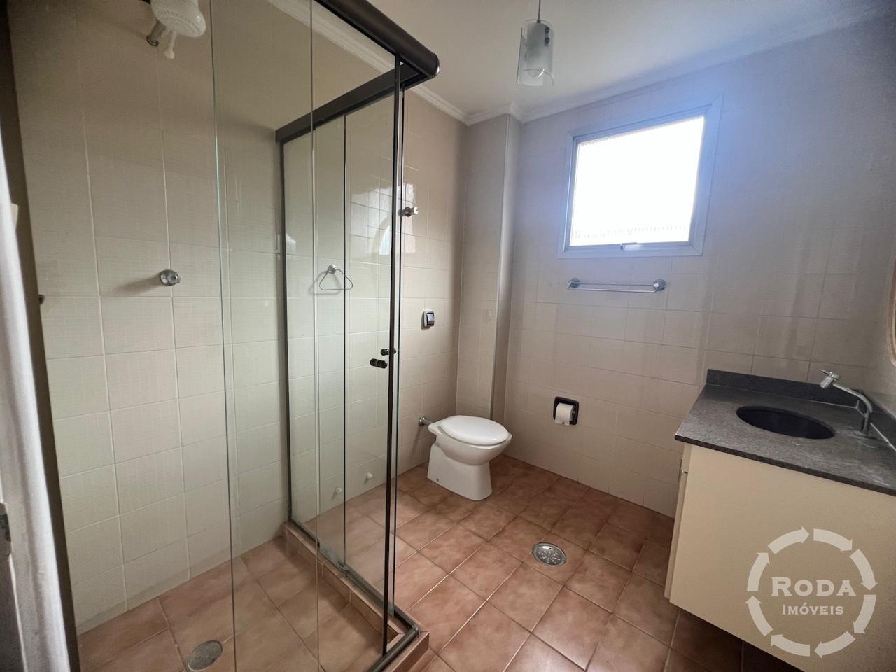 Apartamento à venda no Embaré: 