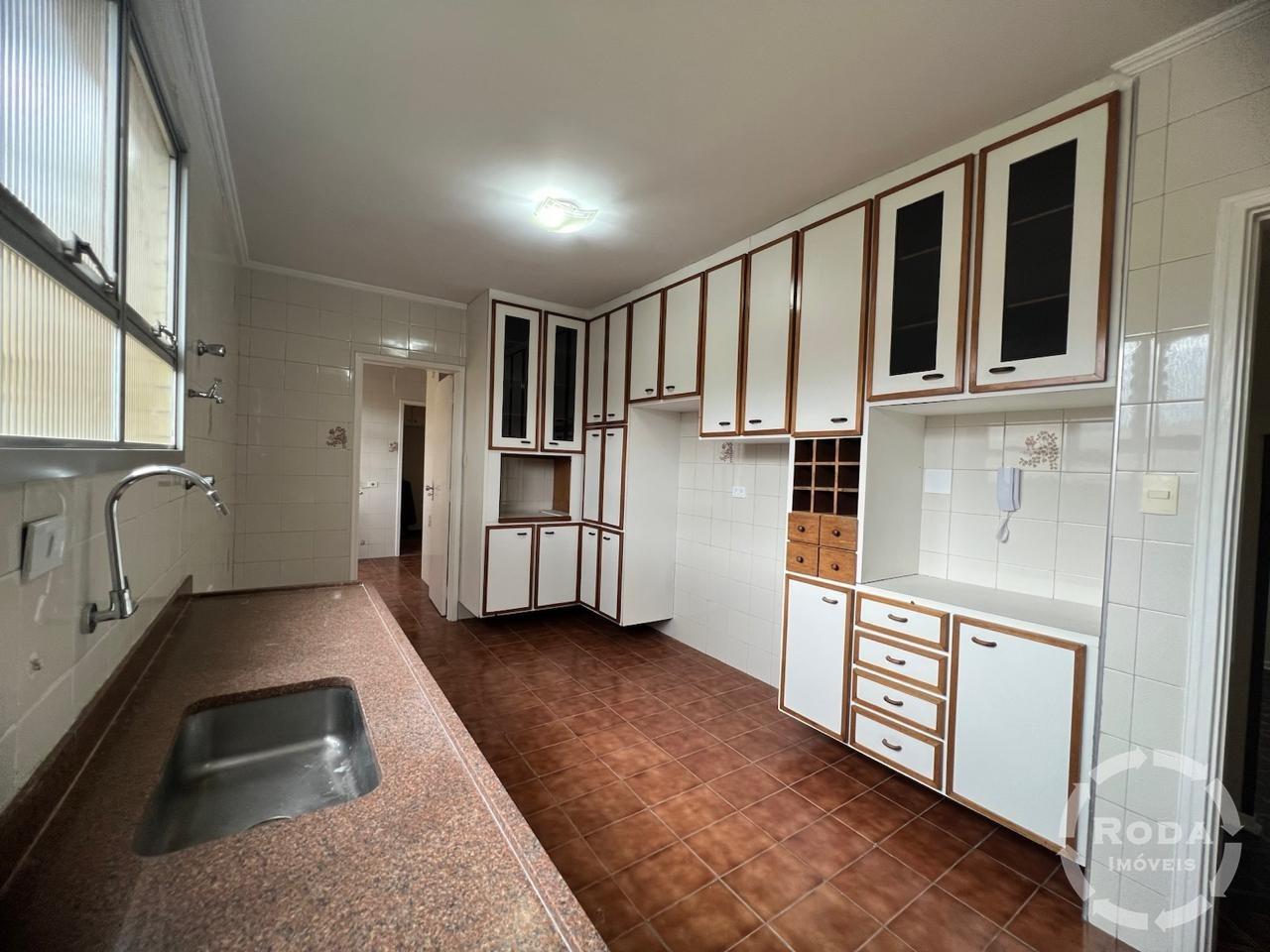 Apartamento à venda no Embaré: 