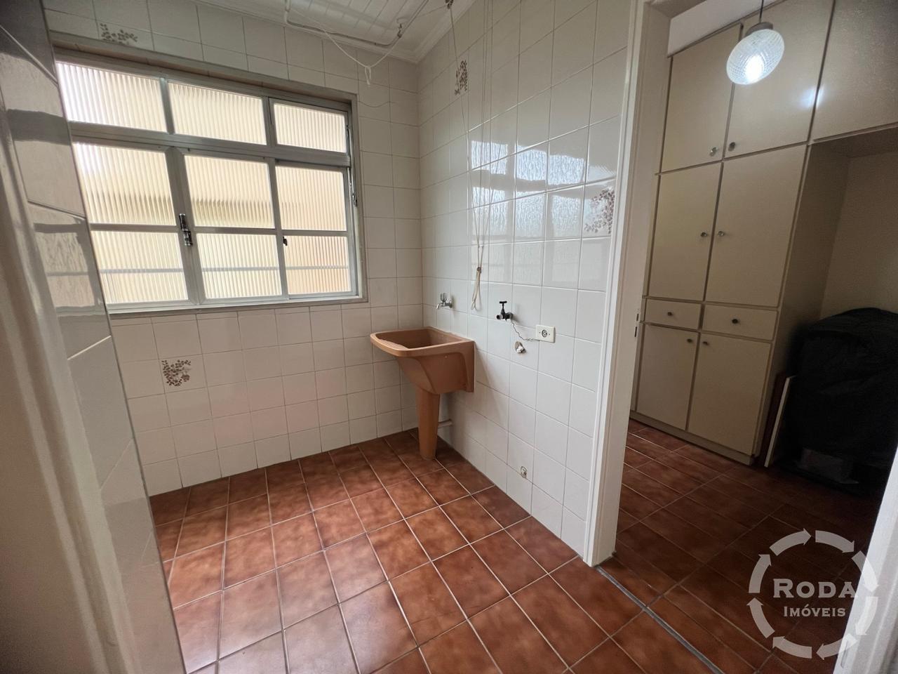 Apartamento à venda no Embaré: 