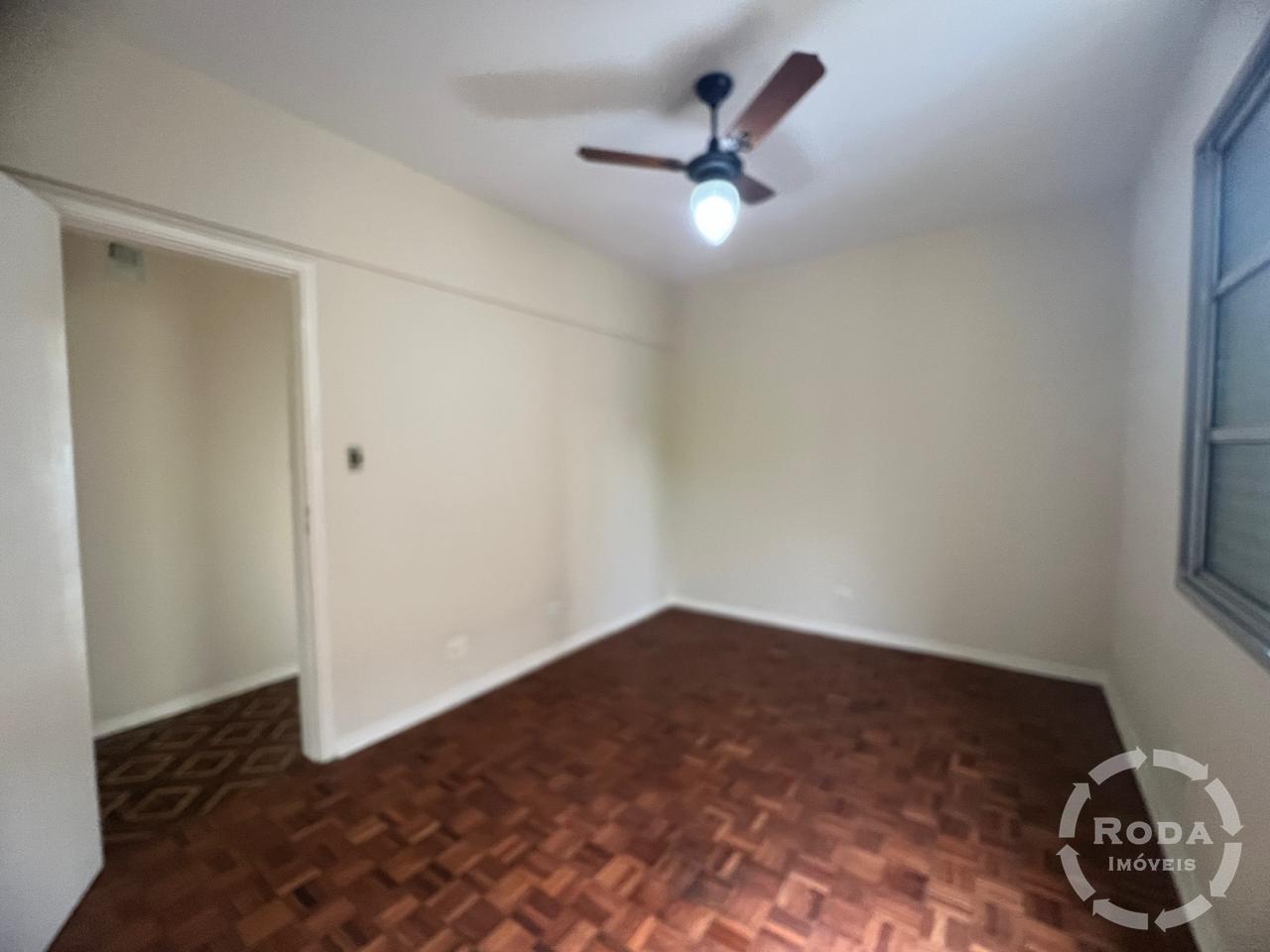 Apartamento à venda no Embaré: 