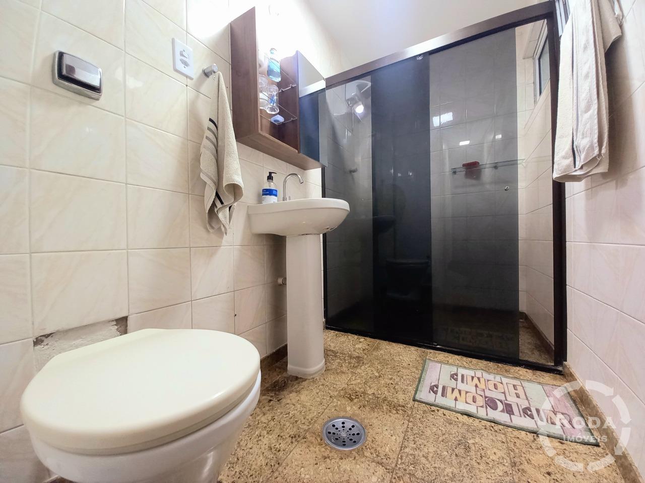 Apartamento à venda no Aparecida: 
