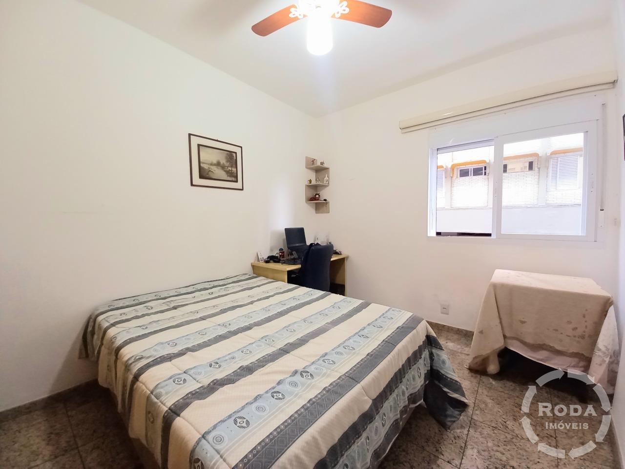 Apartamento à venda no Aparecida: 