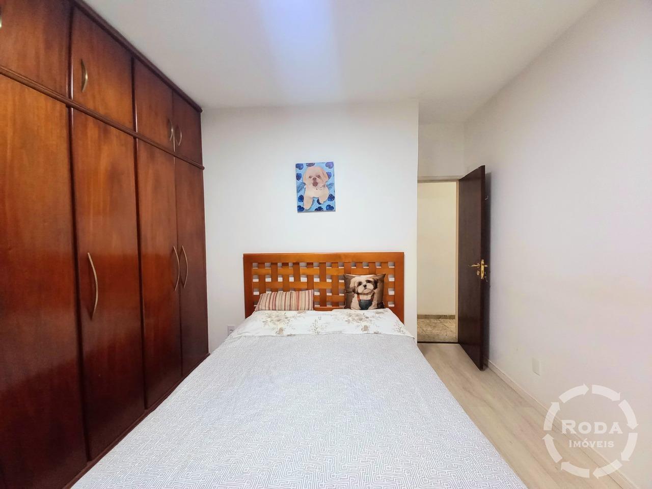 Apartamento à venda no Aparecida: 