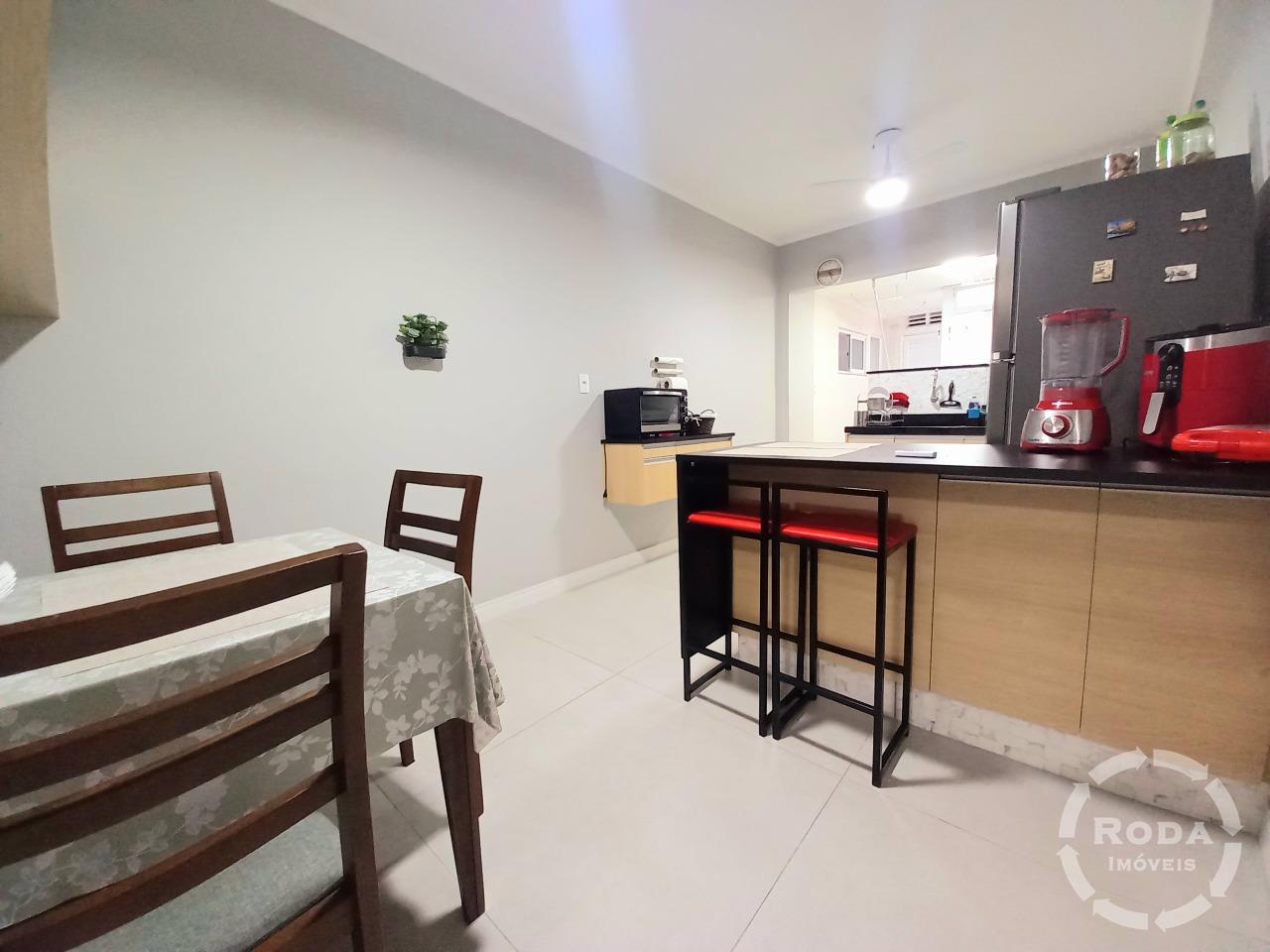 Apartamento à venda no Aparecida: 