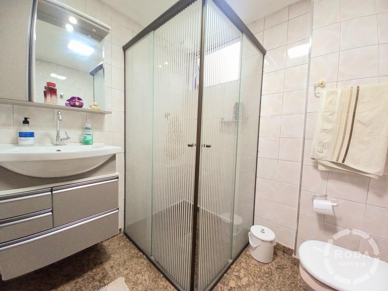 Apartamento à venda no Aparecida: 