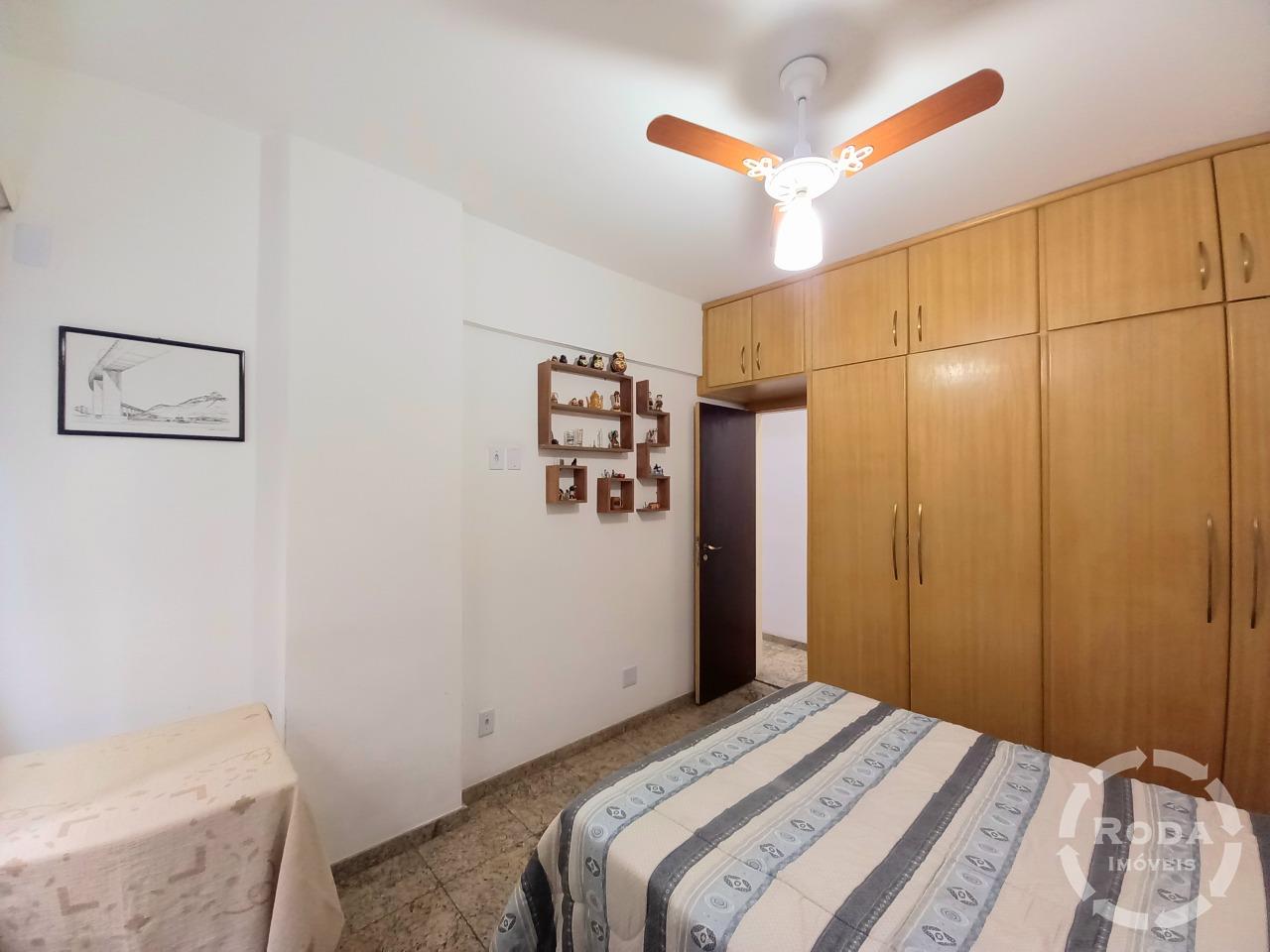 Apartamento à venda no Aparecida: 