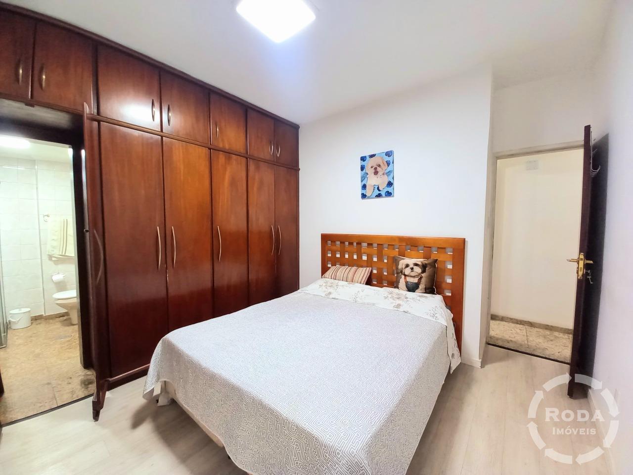 Apartamento à venda no Aparecida: 