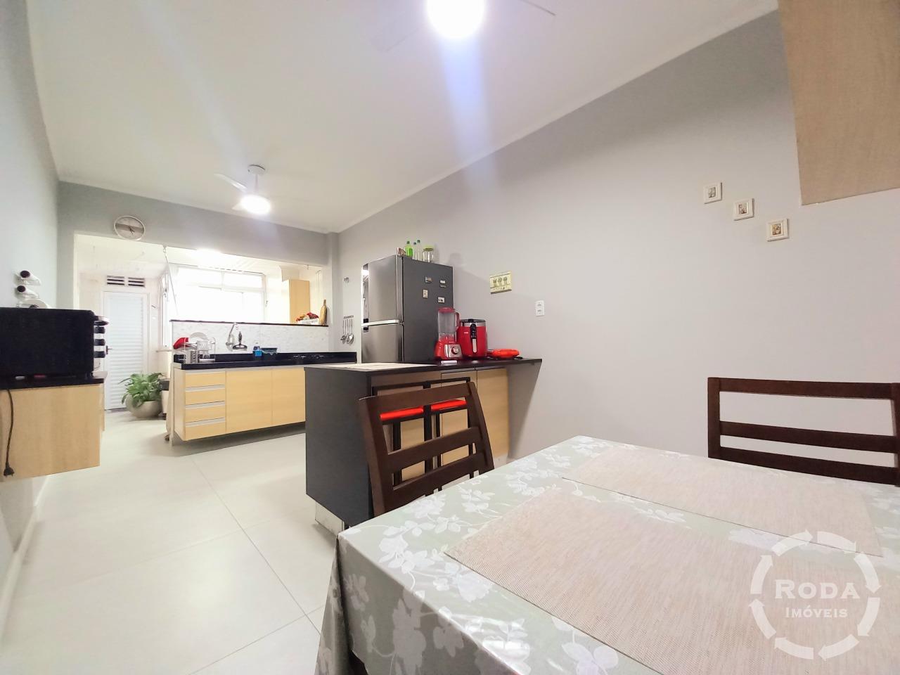 Apartamento à venda no Aparecida: 