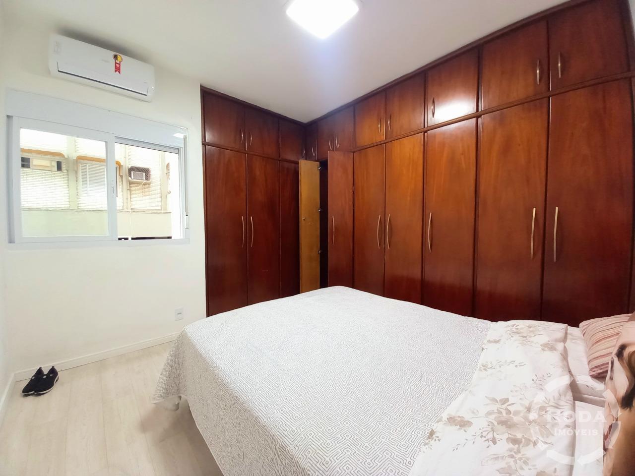 Apartamento à venda no Aparecida: 