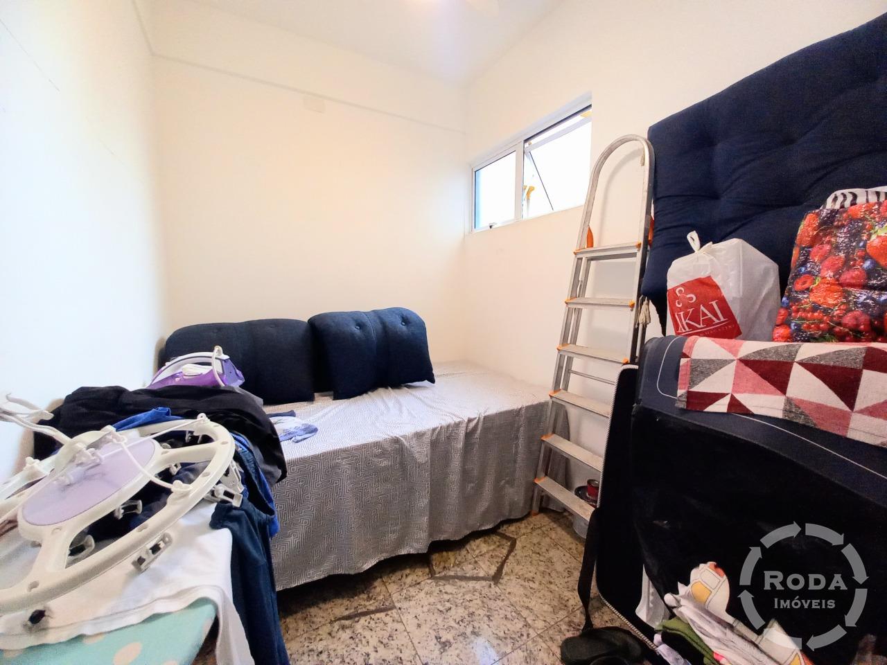 Apartamento à venda no Aparecida: 