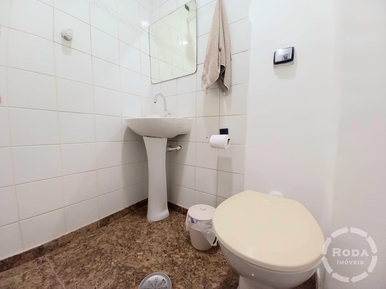 Apartamento à venda no Aparecida: 