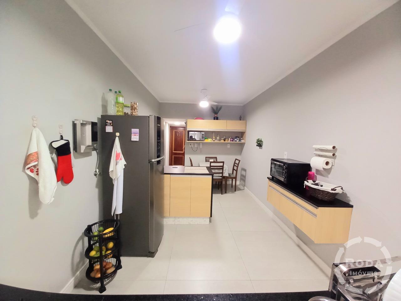 Apartamento à venda no Aparecida: 