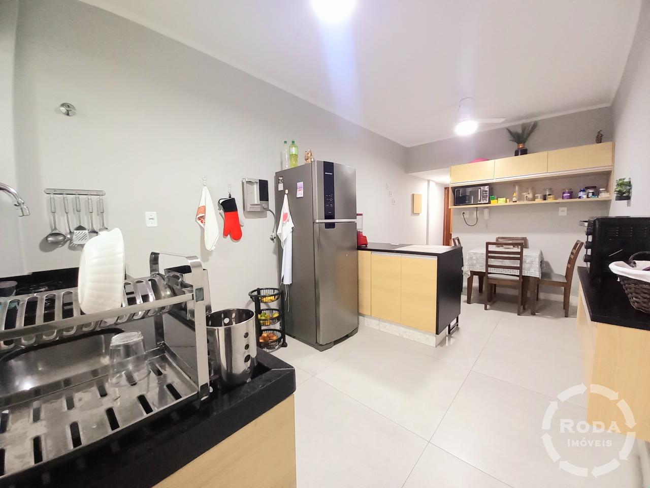 Apartamento à venda no Aparecida: 