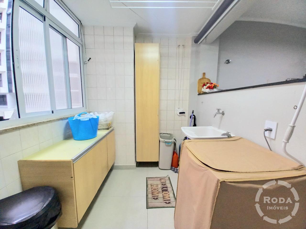 Apartamento à venda no Aparecida: 