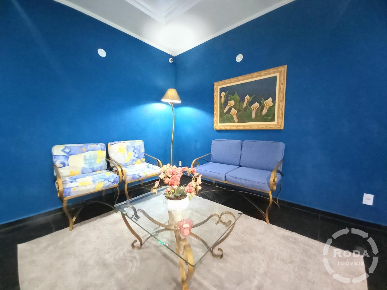 Apartamento à venda no Aparecida: 