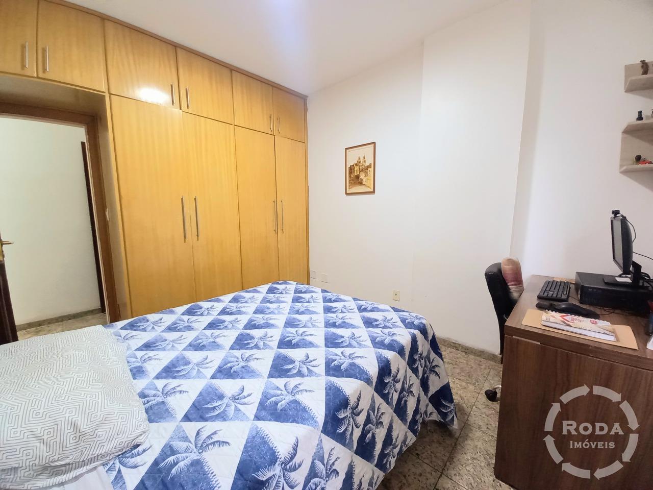 Apartamento à venda no Aparecida: 