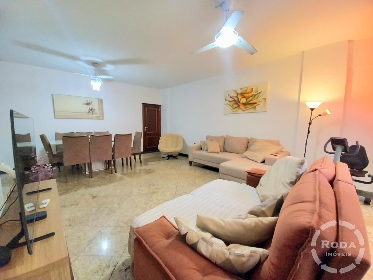 Apartamento à venda no Aparecida: 