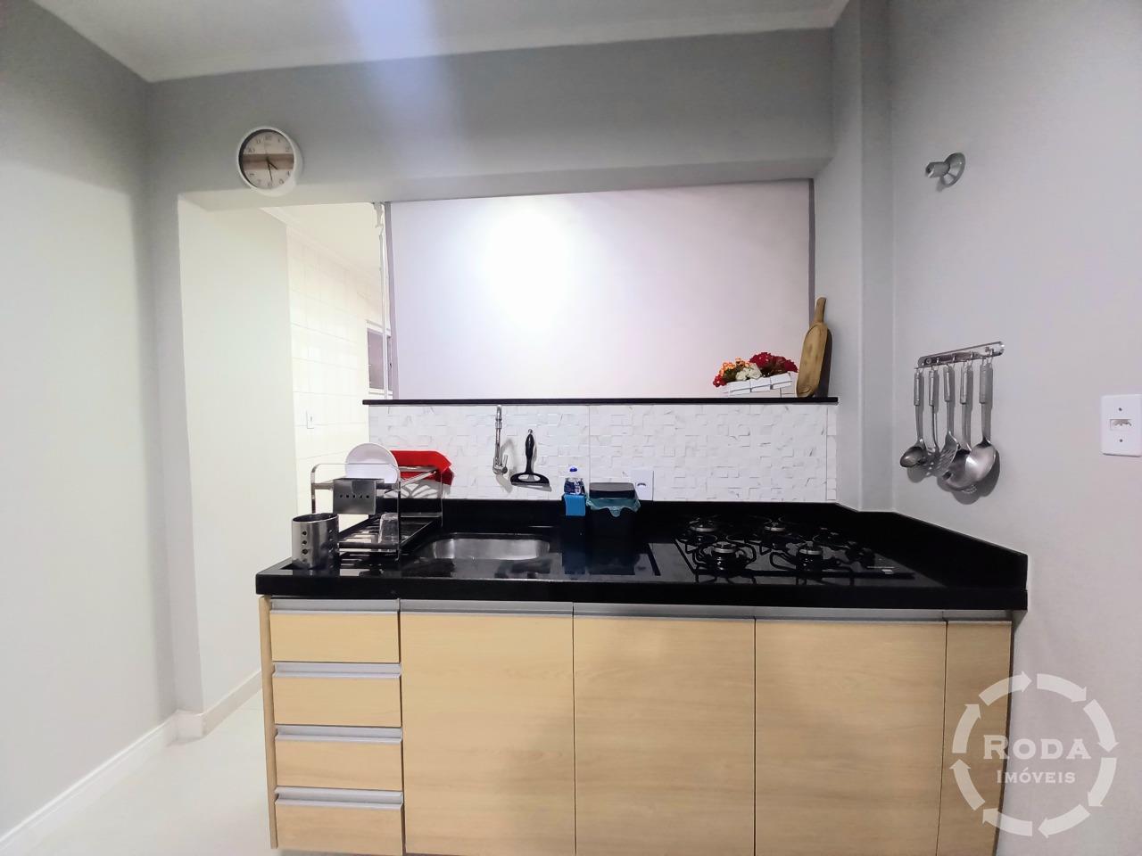 Apartamento à venda no Aparecida: 