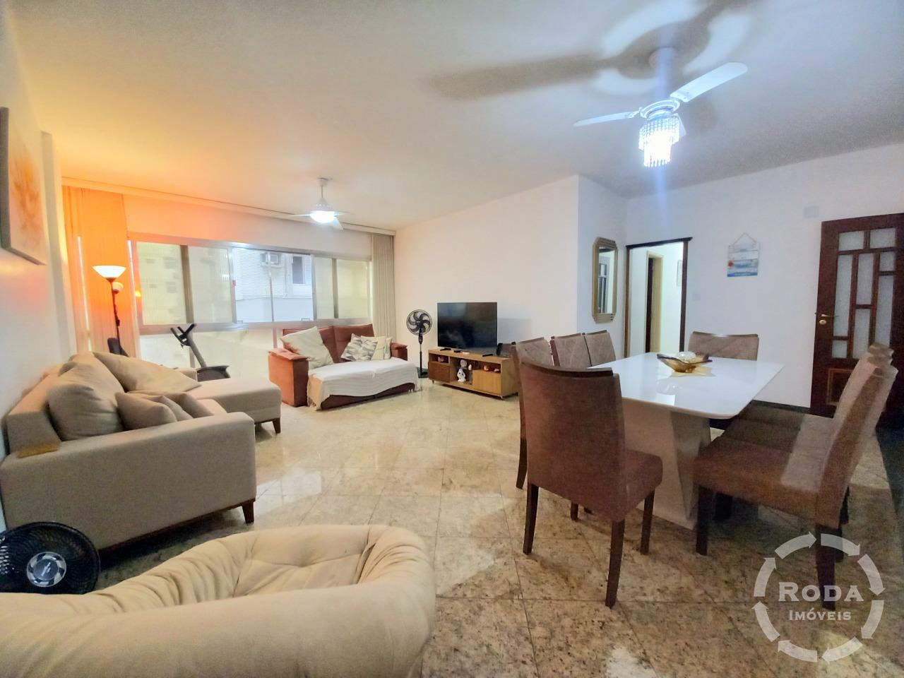 Apartamento à venda no Aparecida: 