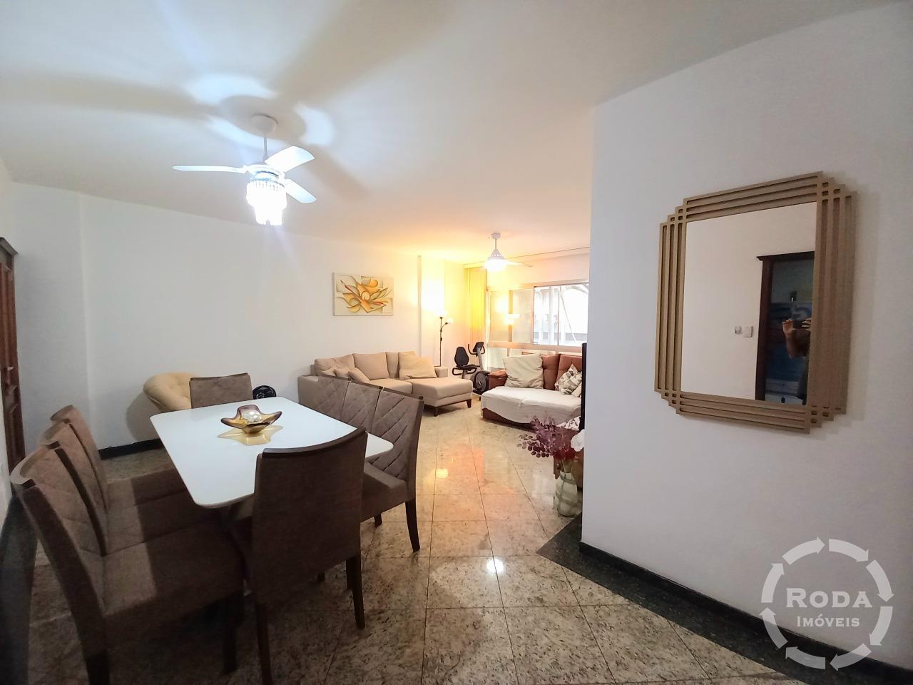 Apartamento à venda no Aparecida: 