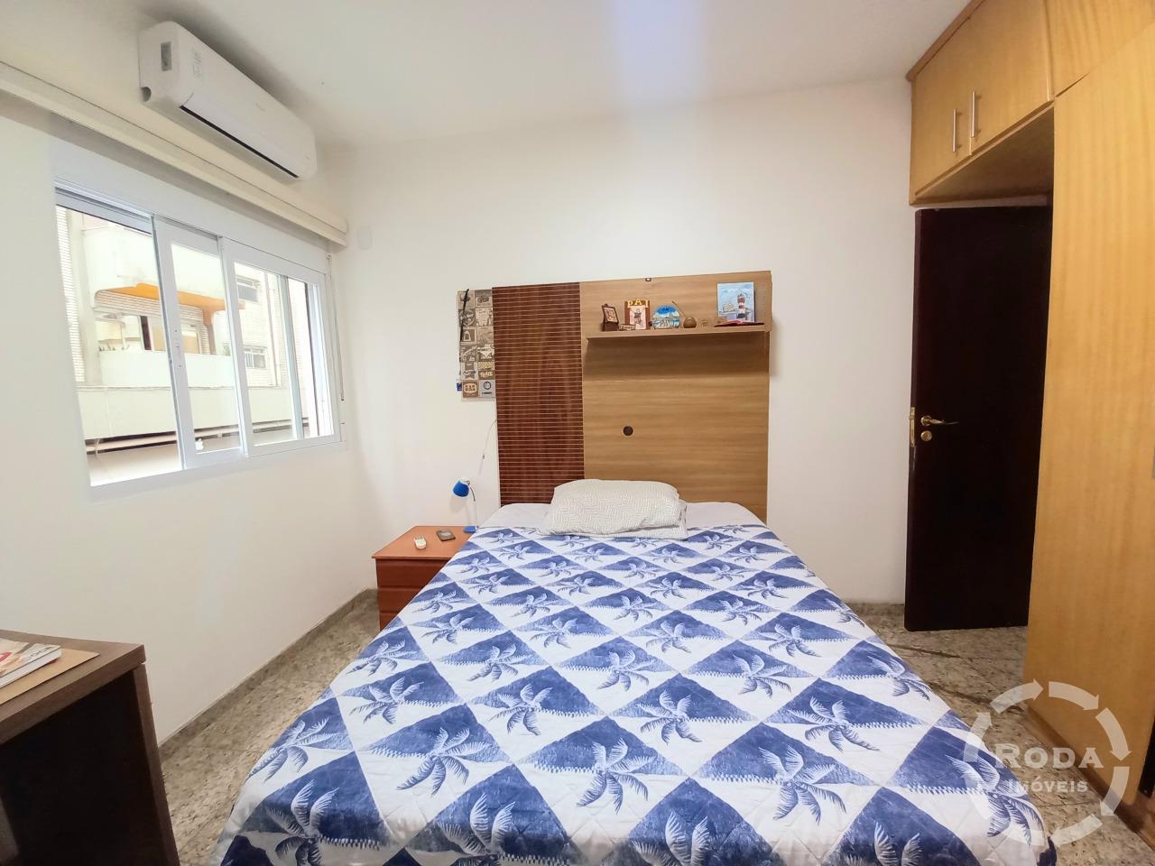 Apartamento à venda no Aparecida: 